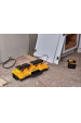 Obrázok pre Nabíječka Dewalt DCB104 4 PORTY XR 8A, 4 porty - 10,8-54V