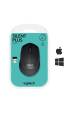 Obrázok pre MYŠ LOGITECH M330 SILENT PLUS ČERNÁ