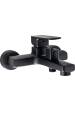 Obrázok pre Wall-mounted bathtub mixer