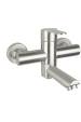 Obrázok pre Wall-mounted bathtub mixer