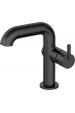 Obrázok pre Basin mixer with rectangular spout