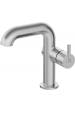 Obrázok pre Basin mixer with rectangular spout
