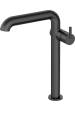 Obrázok pre Tall basin mixer with rectangular spout