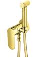 Obrázok pre Concealed bidet mixer with bidetta shower head