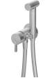 Obrázok pre Concealed bidet mixer with bidetta shower head