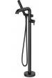 Obrázok pre Freestanding bathtub mixer with shower set