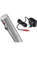 Obrázok pre Touchless washbasin mixer without temperature control - 230/6V