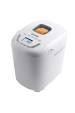 Obrázok pre Gorenje Bread maker BM910WII Power 550 W Number of programs 15 Display LCD White