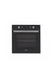 Obrázok pre Bosch Oven HBG7721W1S, white, 71 L