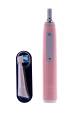 Obrázok pre Elektrický zubní kartáček ORAL-B iO Series 3 Blush Pink magnetické Růžová