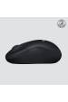 Obrázok pre Logitech M220 Silent myš Kancelář Pro praváky i leváky RF bezdrátový Optický 1000 DPI