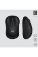 Obrázok pre Logitech M220 Silent myš Kancelář Pro praváky i leváky RF bezdrátový Optický 1000 DPI