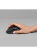 Obrázok pre Logitech M220 Silent myš Kancelář Pro praváky i leváky RF bezdrátový Optický 1000 DPI