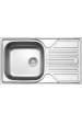 Obrázok pre Granite sink ZQN_A213
