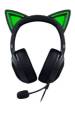 Obrázok pre Razer Kraken Kitty V2 Sluchátka s mikrofonem Kabel Přes hlavu Hraní USB Typ-A Černá