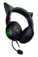 Obrázok pre Razer Kraken Kitty V2 Sluchátka s mikrofonem Kabel Přes hlavu Hraní USB Typ-A Černá