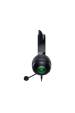 Obrázok pre Razer Kraken Kitty V2 Sluchátka s mikrofonem Kabel Přes hlavu Hraní USB Typ-A Černá