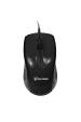 Obrázok pre Vakoss TM-481UK myš USB Typ-A Optický 1200 DPI
