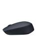 Obrázok pre Logitech M170 myš Kancelář Pro praváky i leváky RF bezdrátový Optický 1000 DPI