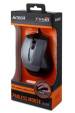 Obrázok pre A4Tech N-500F myš Kancelář Pro praváky USB Typ-A V-Track 1600 DPI