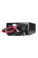 Obrázok pre Extralink PIORUN EX.31148 zdroj/transformátor Auto 1600 W Černá