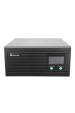 Obrázok pre Extralink PIORUN EX.31148 zdroj/transformátor Auto 1600 W Černá