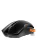 Obrázok pre A4Tech G3-200N myš Pro praváky i leváky RF bezdrátový V-Track 1000 DPI