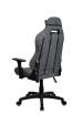 Obrázok pre Arozzi Torretta SoftFabric - ASH