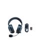 Obrázok pre Razer BLACKSHARK V2 HYPERSPEED Sluchátka s mikrofonem Kabelový a bezdrátový Přes hlavu Hraní USB Typ-A Bluetooth Černá