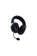 Obrázok pre Razer BLACKSHARK V2 HYPERSPEED Sluchátka s mikrofonem Kabelový a bezdrátový Přes hlavu Hraní USB Typ-A Bluetooth Černá