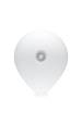 Obrázok pre Ubiquiti UISP airFiber 60 XG Síťový bridge 6000 Mbit/s Bílá
