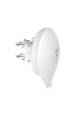 Obrázok pre Ubiquiti UISP airFiber 60 XG Síťový bridge 6000 Mbit/s Bílá