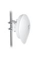 Obrázok pre Ubiquiti UISP airFiber 60 XG Síťový bridge 6000 Mbit/s Bílá