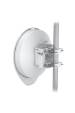 Obrázok pre Ubiquiti UISP airFiber 60 XR Síťový bridge Bílá