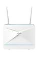 Obrázok pre D-Link EAGLE PRO AI bezdrátový router Gigabit Ethernet Jednopásmový (2,4 GHz) 4G Bílá