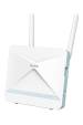 Obrázok pre D-Link EAGLE PRO AI bezdrátový router Gigabit Ethernet Jednopásmový (2,4 GHz) 4G Bílá