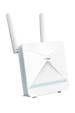 Obrázok pre D-Link EAGLE PRO AI bezdrátový router Gigabit Ethernet Jednopásmový (2,4 GHz) 4G Bílá