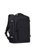 Obrázok pre Rivacase 8461 taška/batoh na notebook 43,9 cm (17.3") Černá