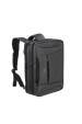 Obrázok pre Rivacase 8290 taška/batoh na notebook 40,6 cm (16") Batohové pouzdro Černá