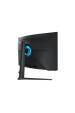 Obrázok pre Samsung G75NB počítačový monitor 81,3 cm (32") 3840 x 2160 px 4K Ultra HD LED Černá