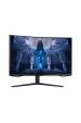 Obrázok pre Samsung G75NB počítačový monitor 81,3 cm (32") 3840 x 2160 px 4K Ultra HD LED Černá