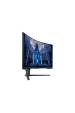 Obrázok pre Samsung G75NB počítačový monitor 81,3 cm (32") 3840 x 2160 px 4K Ultra HD LED Černá