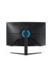 Obrázok pre Samsung G75NB počítačový monitor 81,3 cm (32") 3840 x 2160 px 4K Ultra HD LED Černá