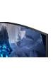 Obrázok pre Samsung G75NB počítačový monitor 81,3 cm (32") 3840 x 2160 px 4K Ultra HD LED Černá