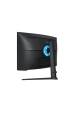 Obrázok pre Samsung G75NB počítačový monitor 81,3 cm (32") 3840 x 2160 px 4K Ultra HD LED Černá