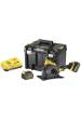 Obrázok pre DeWALT DCG200T2-QW skladovací box na nářadí