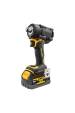 Obrázok pre DeWALT DCF921P2G-QW AKU/rázový šroubovák 2500 ot/min