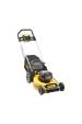 Obrázok pre DeWALT DCMW564N Ruční sekačka Baterie Černá, Žlutá