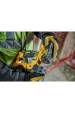 Obrázok pre DeWALT DCH274P2T-QW příklepová vrtačka 1100 ot/min SDS Plus