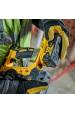 Obrázok pre DeWALT DCH274P2T-QW příklepová vrtačka 1100 ot/min SDS Plus
